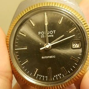 Meet your Posher, Dang